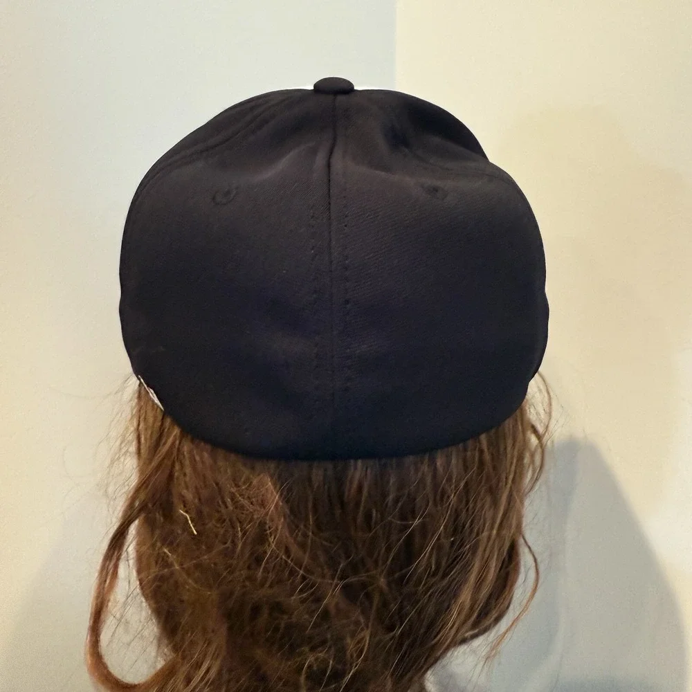 Arizona Diamondbacks Old Snake Logo Hat Richardson PTS‎ Fitted Small Flexfit Cap
